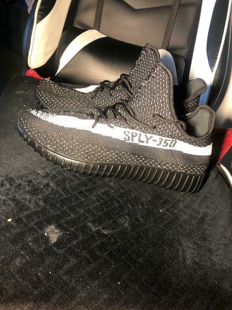 yeezy boost 350 manchester